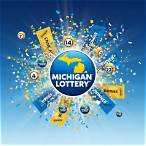 yesterday's michigan lottery
